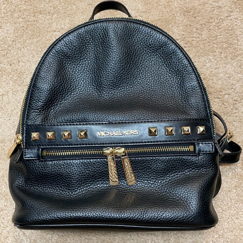 Michael Kors mini Backpack